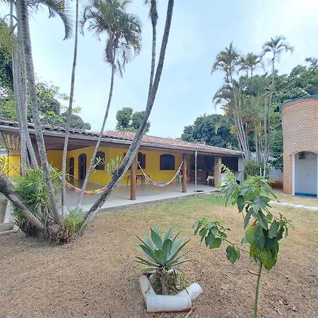 Casa Daslis Espacosa E Bem Localizada Сан-Себастьян Екстер'єр фото