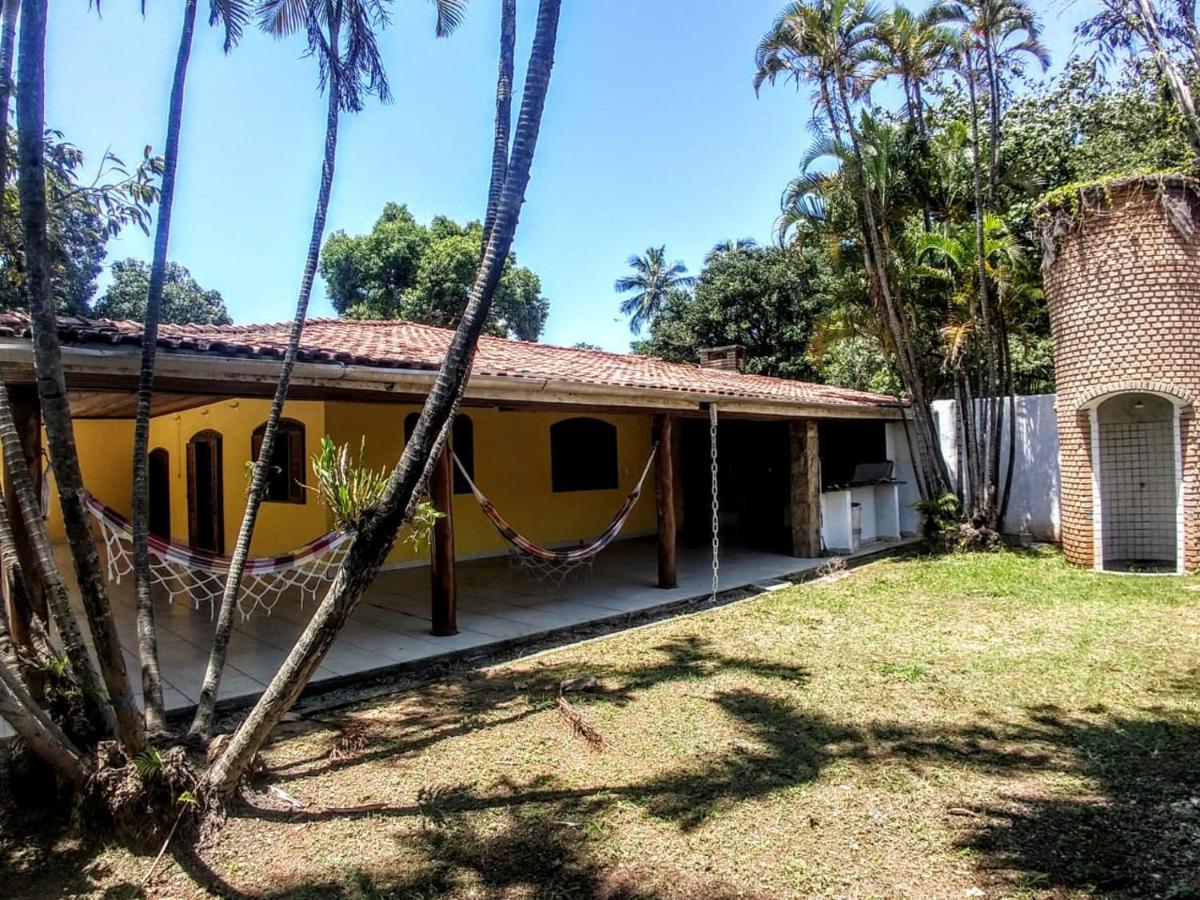Casa Daslis Espacosa E Bem Localizada Сан-Себастьян Екстер'єр фото