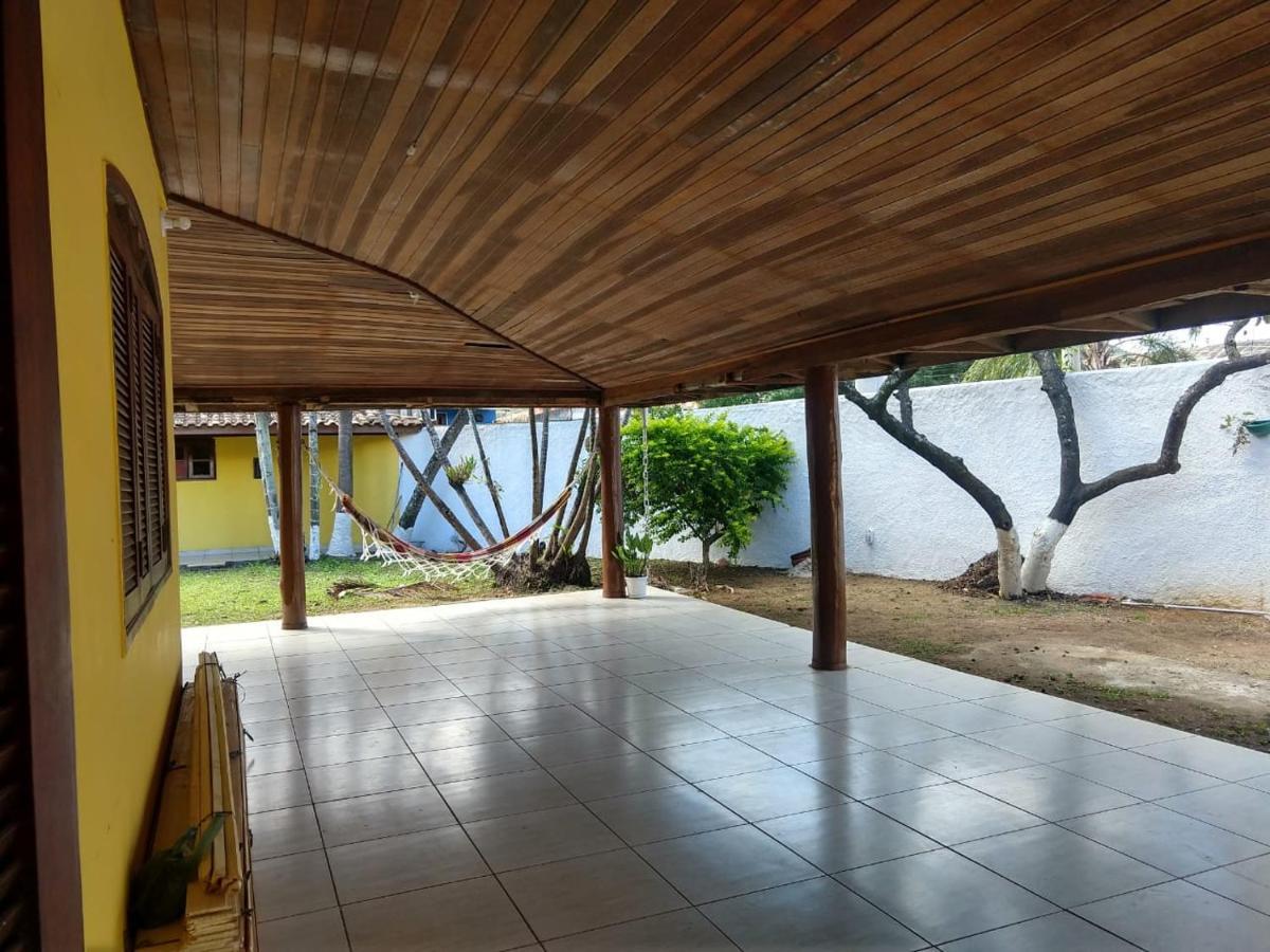 Casa Daslis Espacosa E Bem Localizada Сан-Себастьян Екстер'єр фото