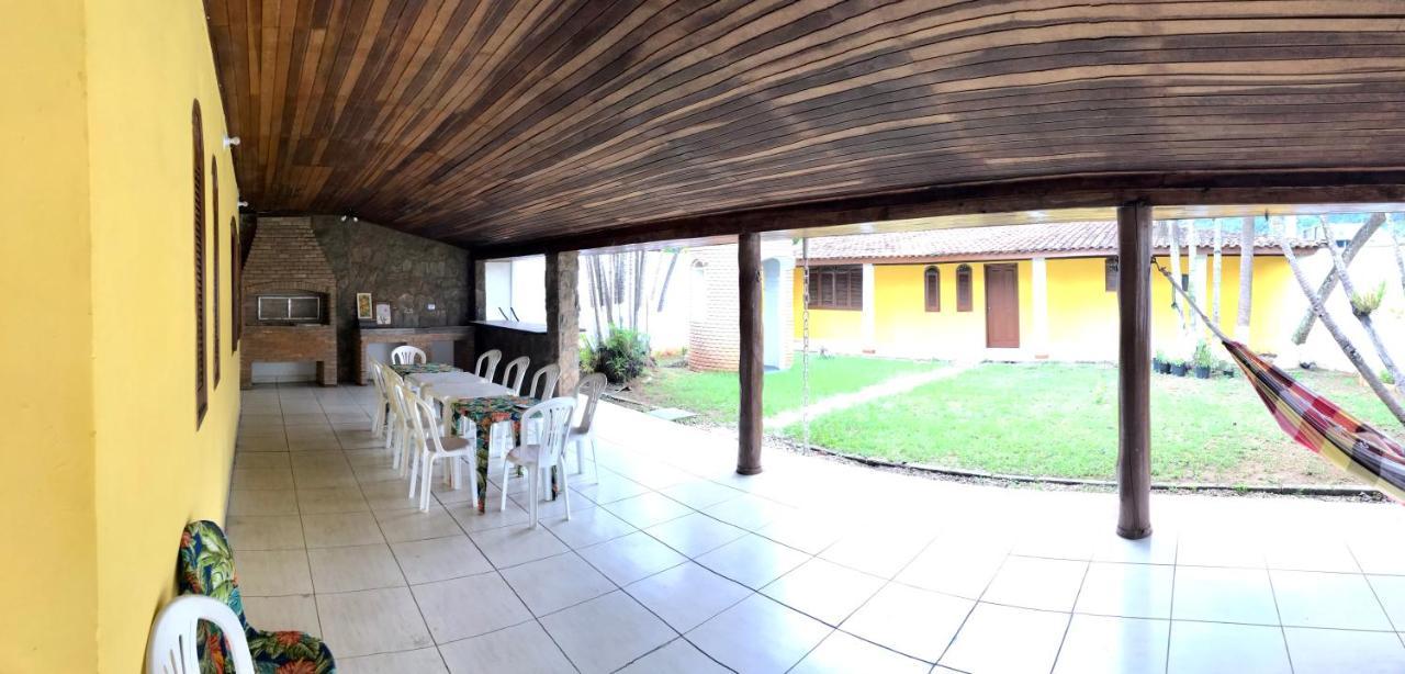 Casa Daslis Espacosa E Bem Localizada Сан-Себастьян Екстер'єр фото
