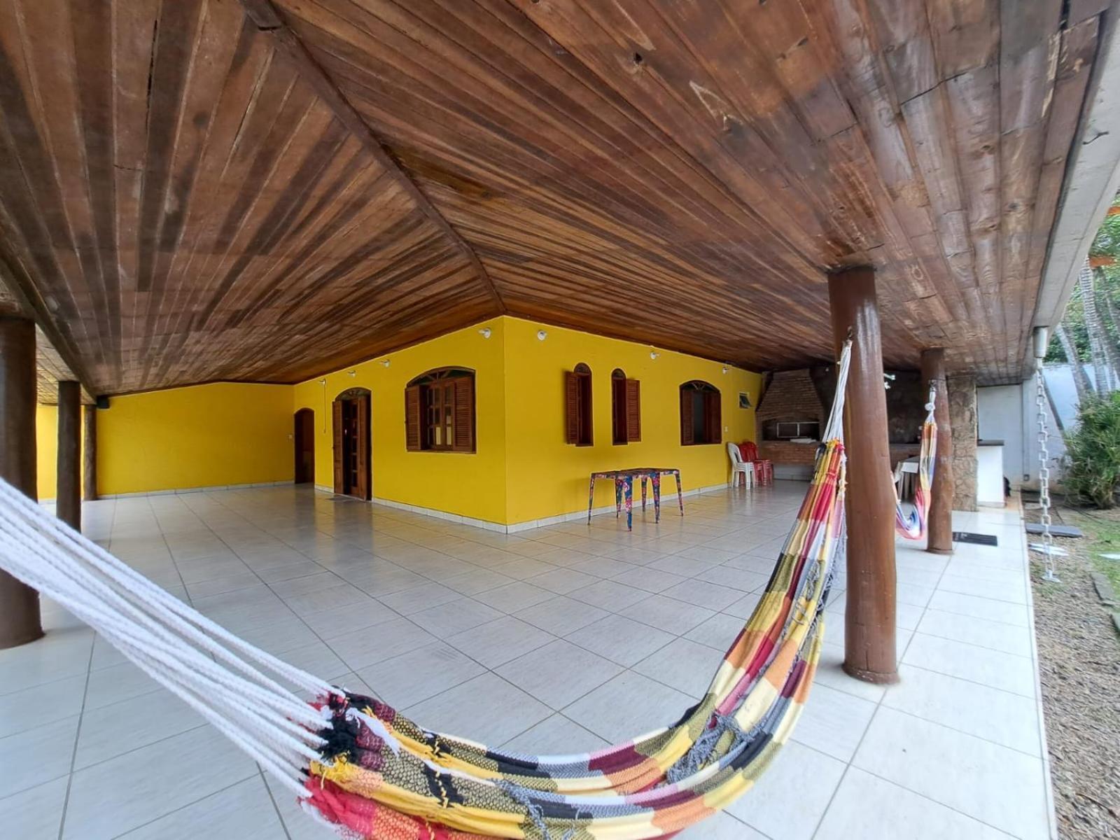Casa Daslis Espacosa E Bem Localizada Сан-Себастьян Екстер'єр фото