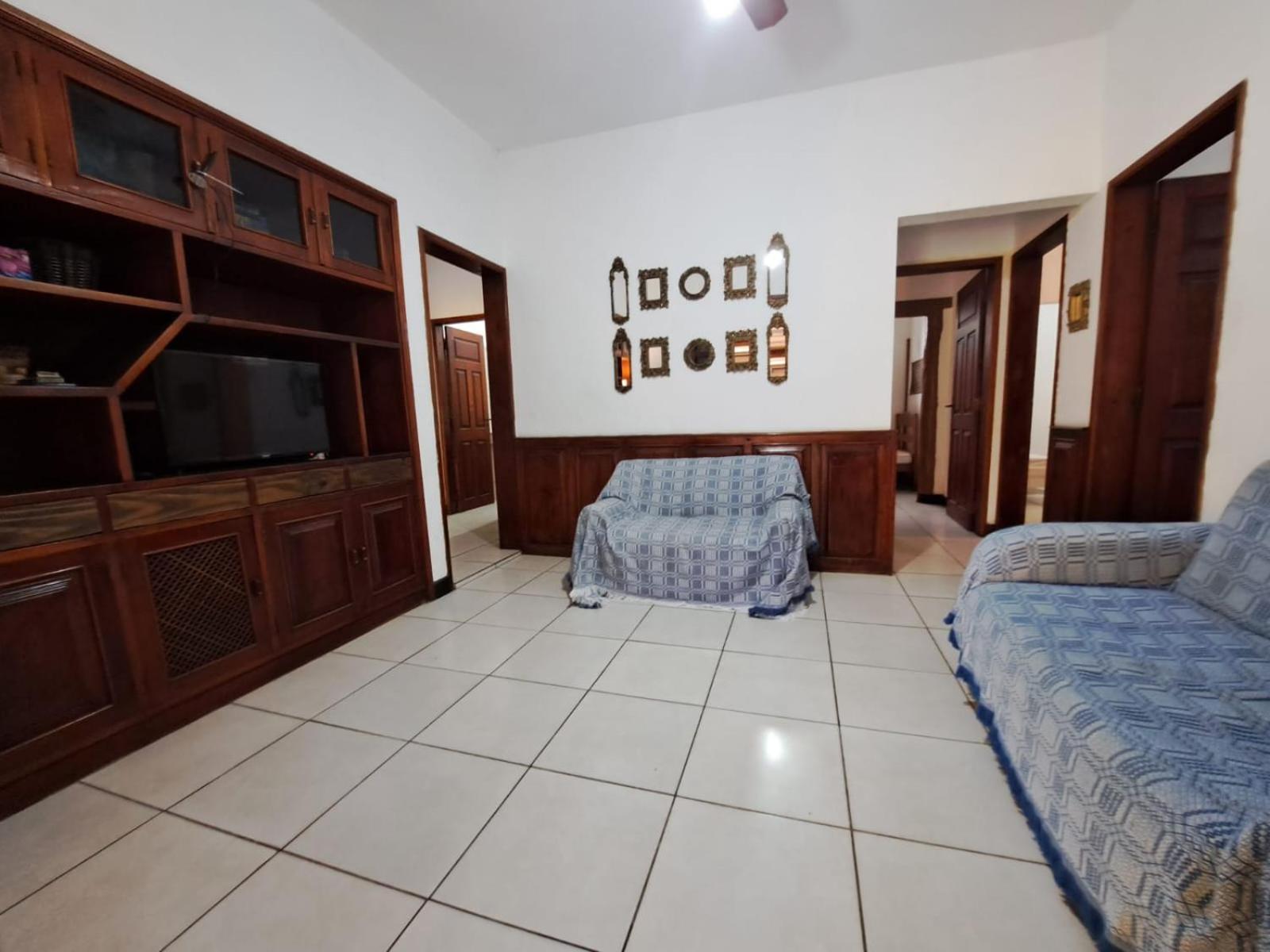 Casa Daslis Espacosa E Bem Localizada Сан-Себастьян Екстер'єр фото