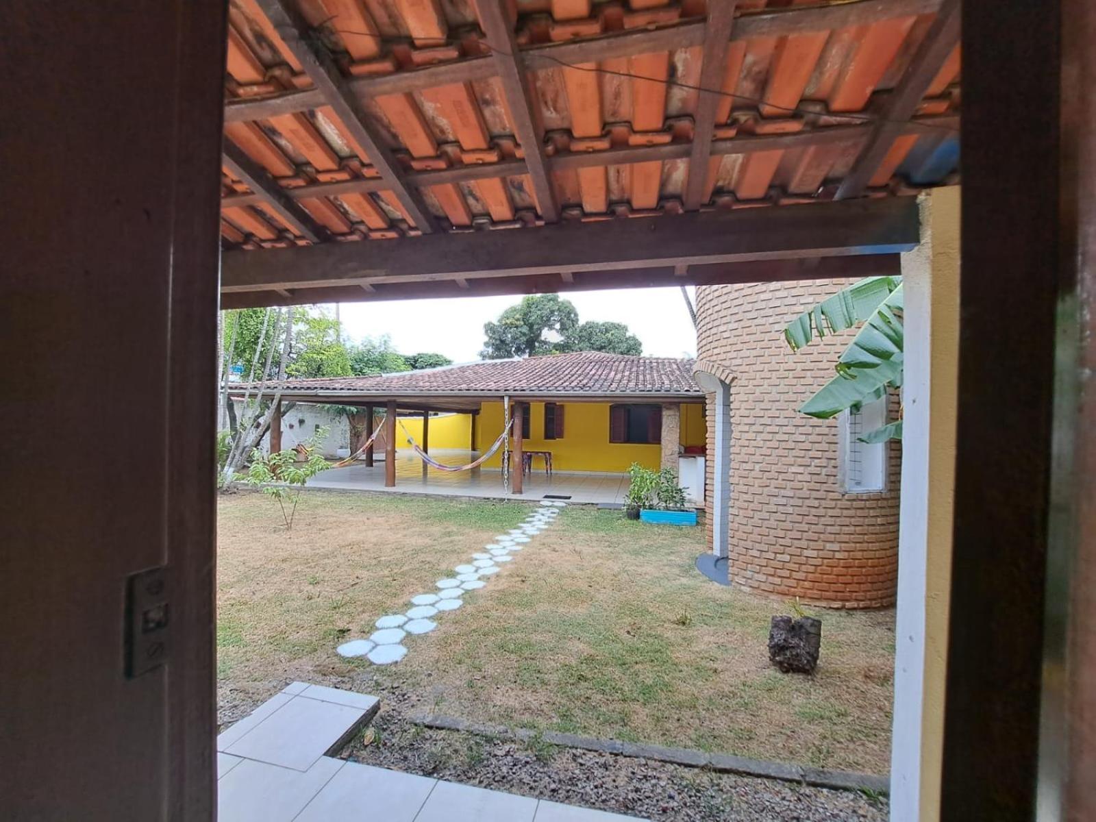 Casa Daslis Espacosa E Bem Localizada Сан-Себастьян Екстер'єр фото