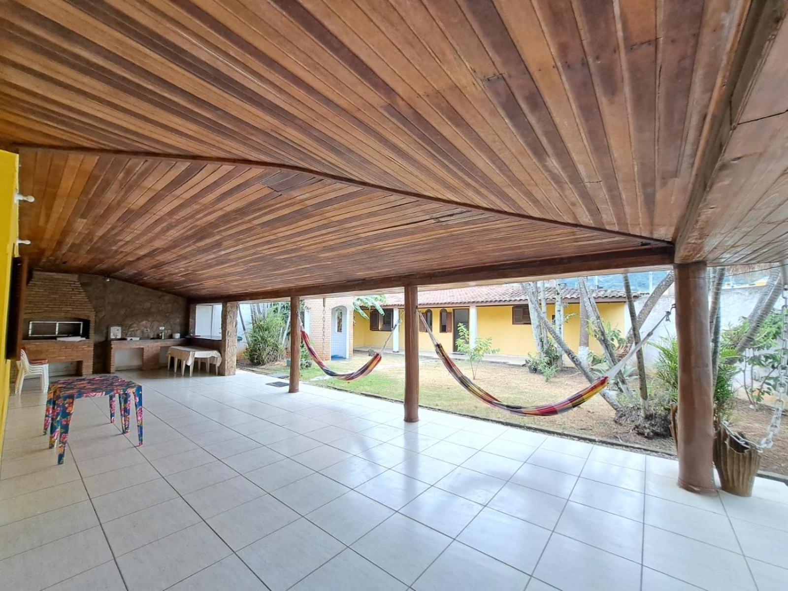 Casa Daslis Espacosa E Bem Localizada Сан-Себастьян Екстер'єр фото