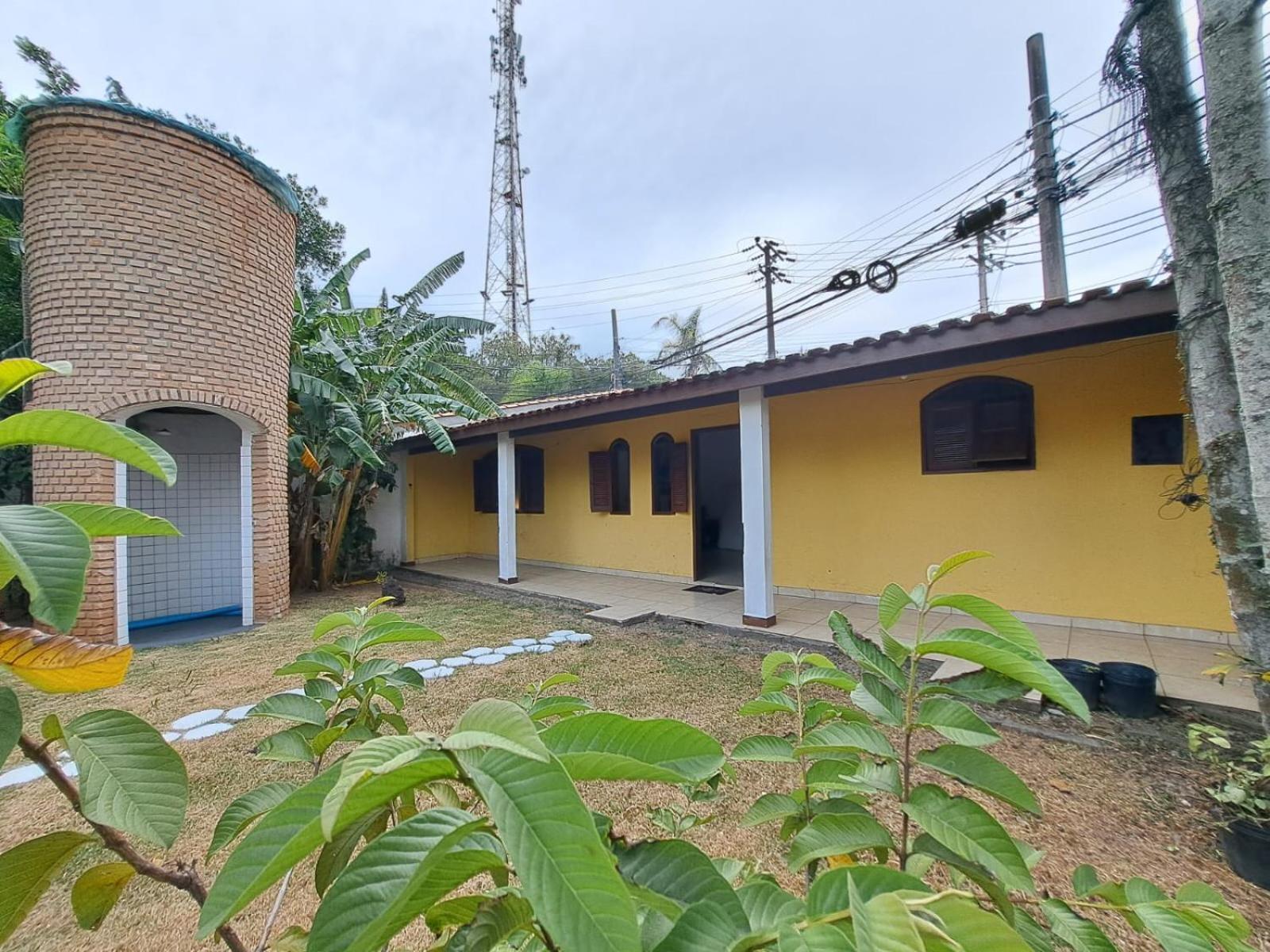 Casa Daslis Espacosa E Bem Localizada Сан-Себастьян Екстер'єр фото