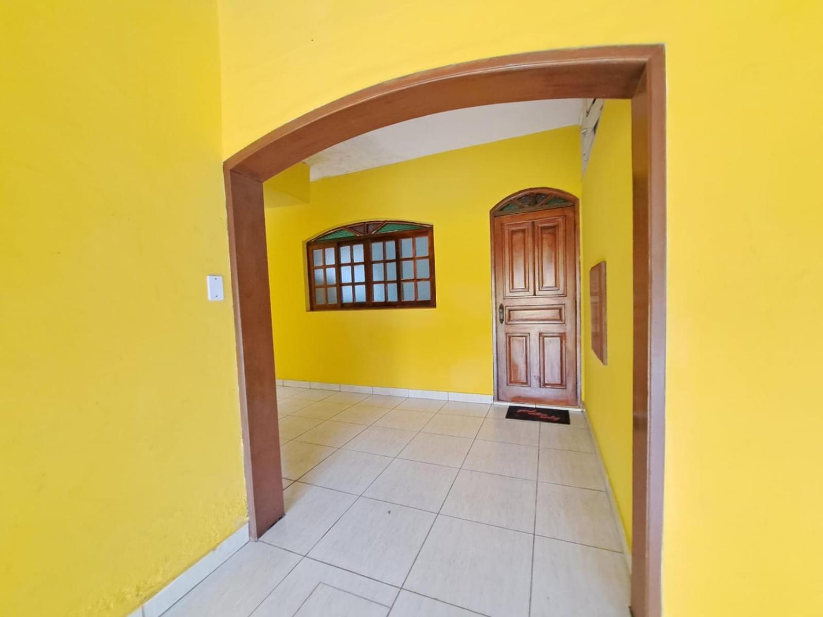 Casa Daslis Espacosa E Bem Localizada Сан-Себастьян Екстер'єр фото