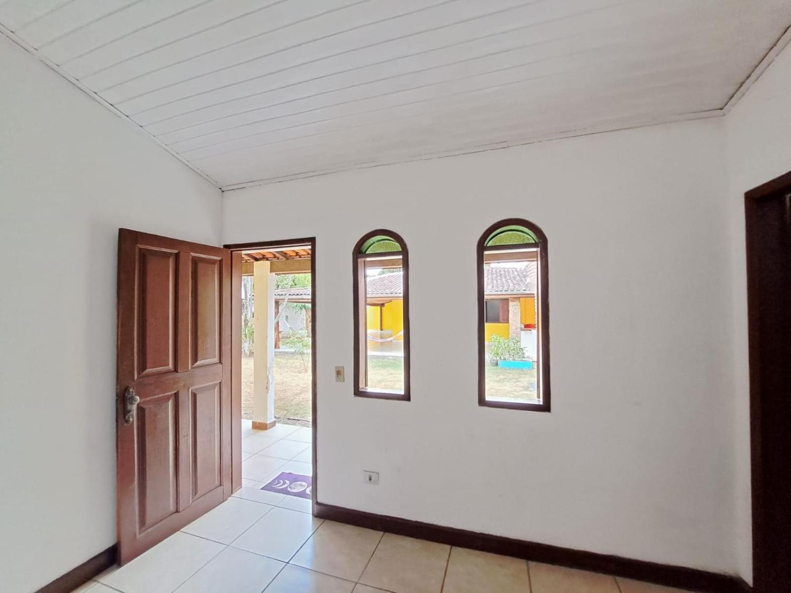 Casa Daslis Espacosa E Bem Localizada Сан-Себастьян Екстер'єр фото