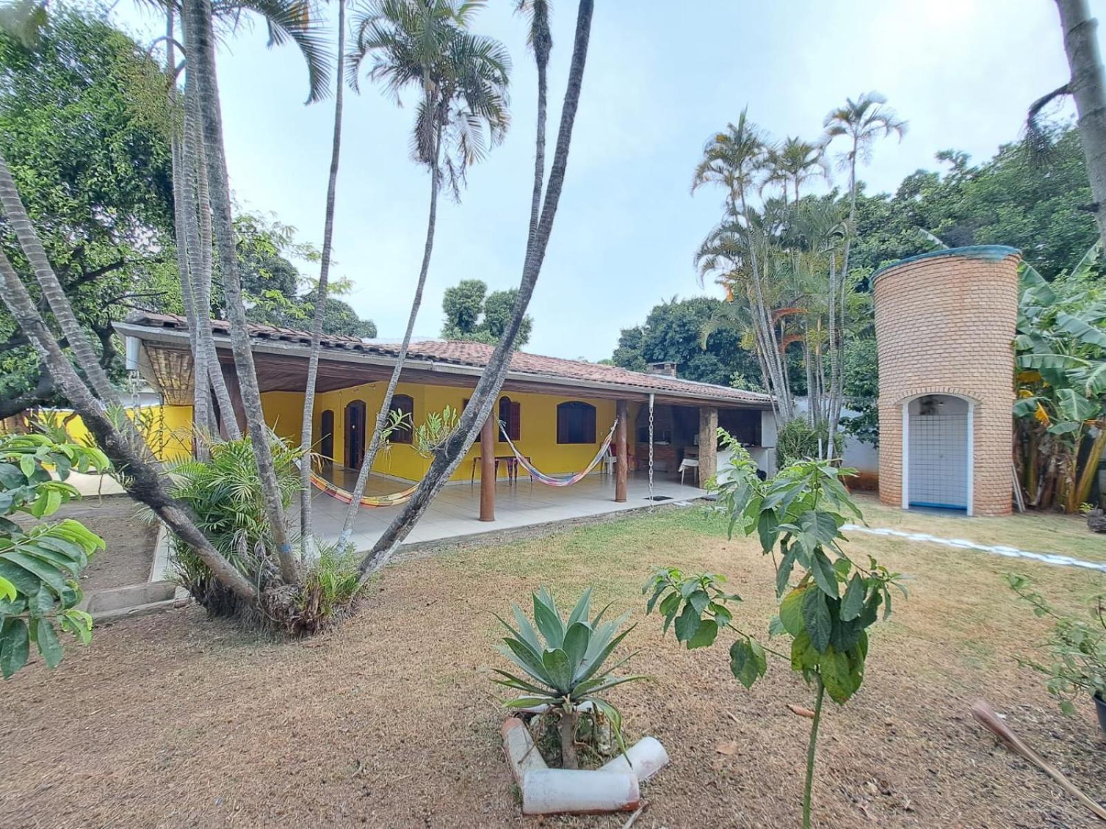 Casa Daslis Espacosa E Bem Localizada Сан-Себастьян Екстер'єр фото